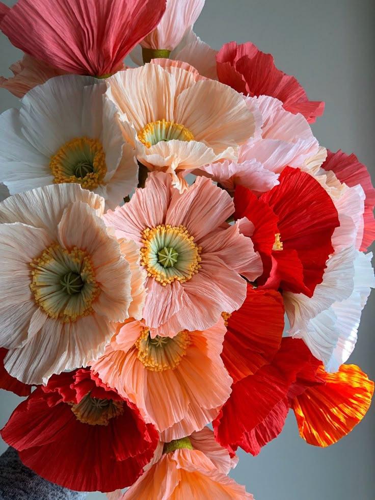 Twilight Whimsy: Floral Symphony